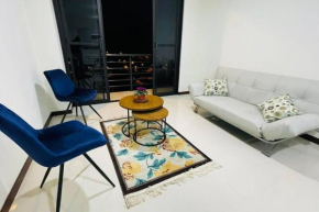 Hermoso departamento en Cochabamba